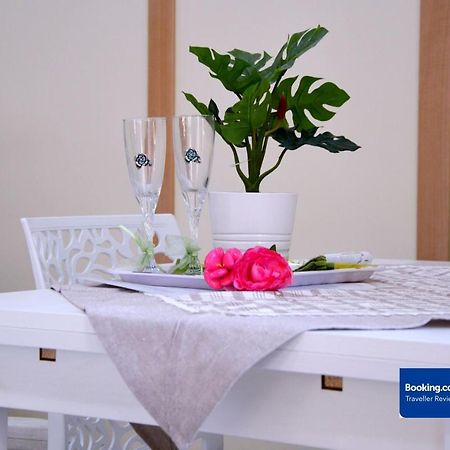 مبيت وإفطار بوسكوريليه Rosa Vesuviana المظهر الخارجي الصورة