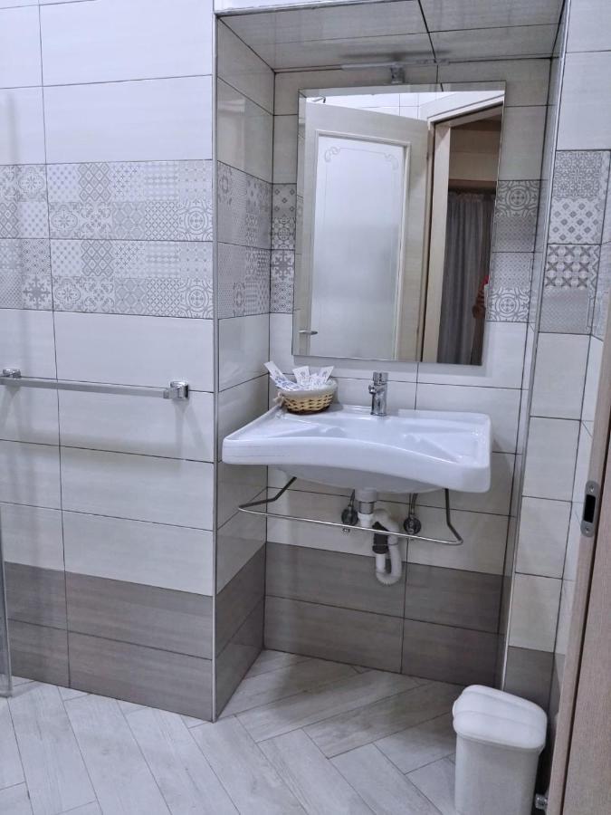 مبيت وإفطار بوسكوريليه Rosa Vesuviana المظهر الخارجي الصورة