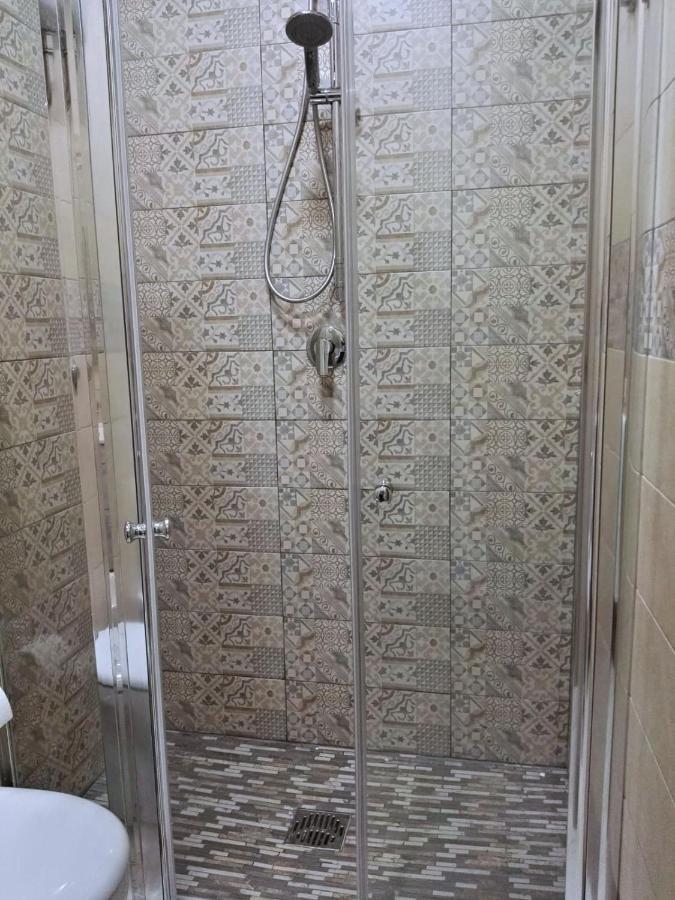 مبيت وإفطار بوسكوريليه Rosa Vesuviana المظهر الخارجي الصورة