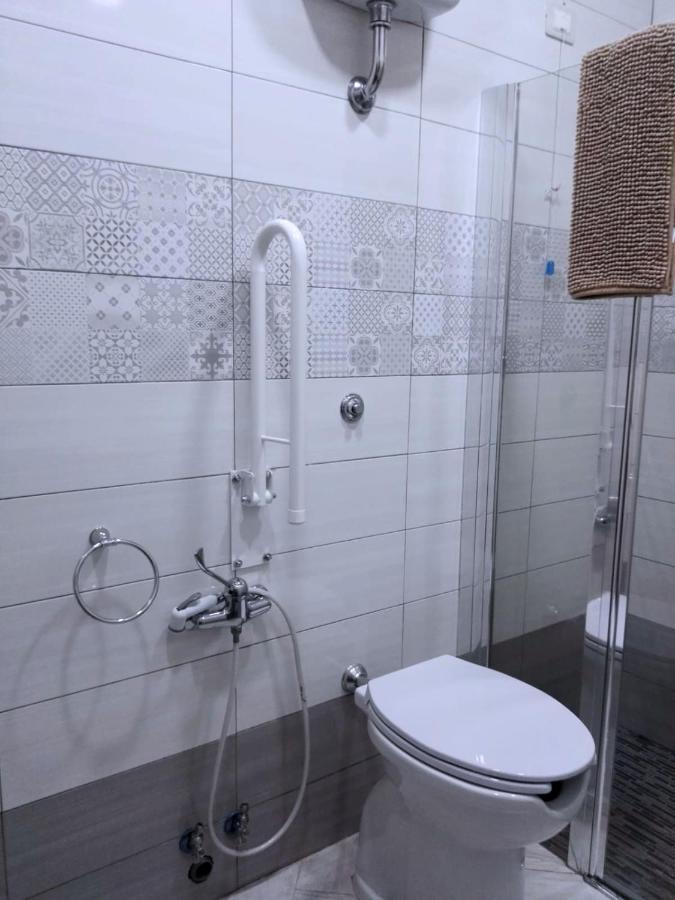 مبيت وإفطار بوسكوريليه Rosa Vesuviana المظهر الخارجي الصورة
