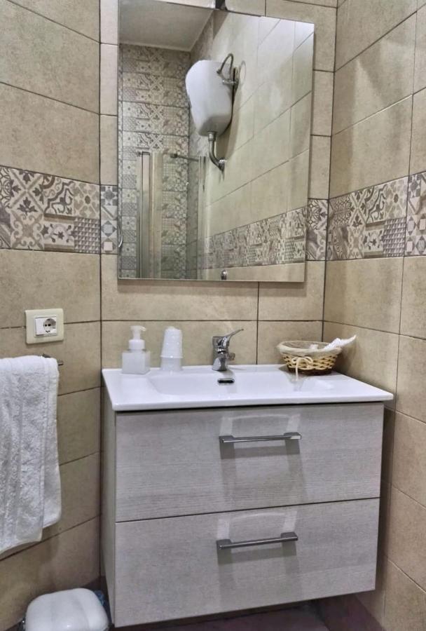 مبيت وإفطار بوسكوريليه Rosa Vesuviana المظهر الخارجي الصورة